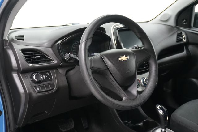 2017 Chevrolet Spark 5dr Hatchback CVT LS - 22915140 - 5