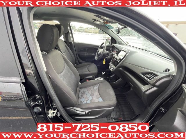 2017 Chevrolet Spark 5dr Hatchback CVT LS - 22020234 - 14