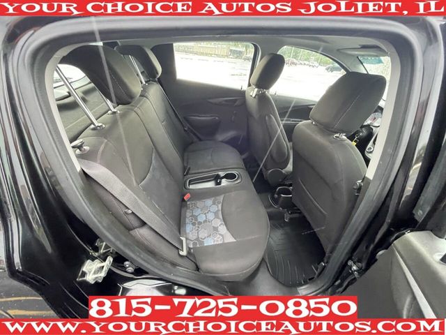 2017 Chevrolet Spark 5dr Hatchback CVT LS - 22020234 - 16