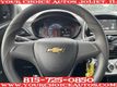 2017 Chevrolet Spark 5dr Hatchback CVT LS - 22020234 - 22