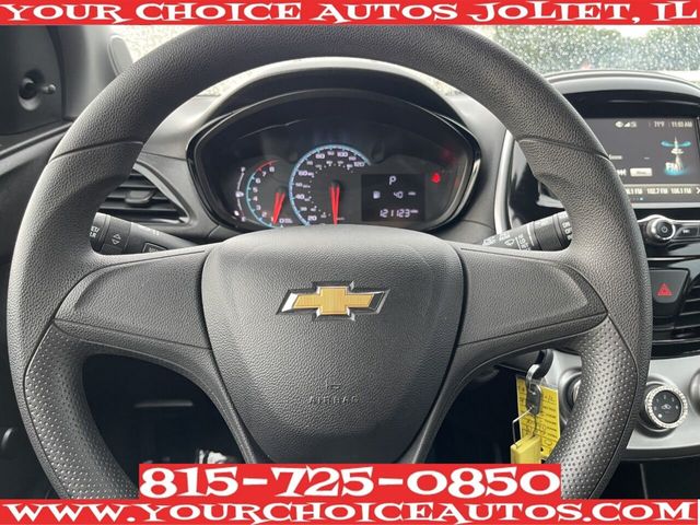 2017 Chevrolet Spark 5dr Hatchback CVT LS - 22020234 - 22
