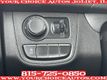 2017 Chevrolet Spark 5dr Hatchback CVT LS - 22020234 - 25