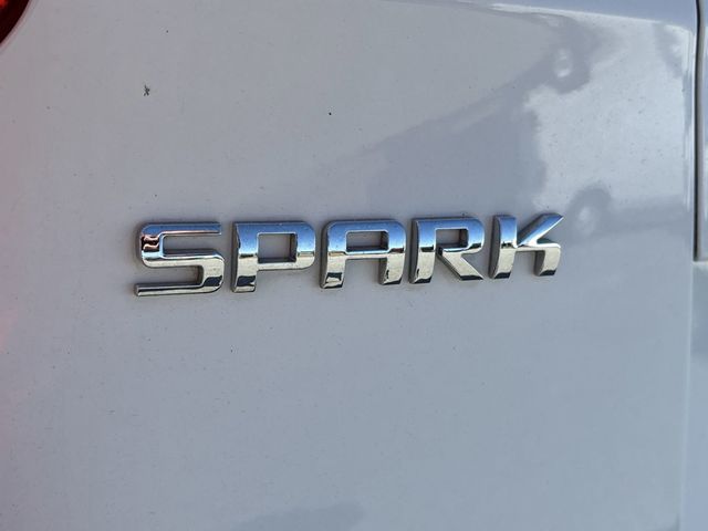 2017 Chevrolet Spark 5dr Hatchback CVT LT w/1LT - 22792322 - 13