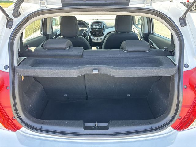 2017 Chevrolet Spark 5dr Hatchback CVT LT w/1LT - 22792322 - 14