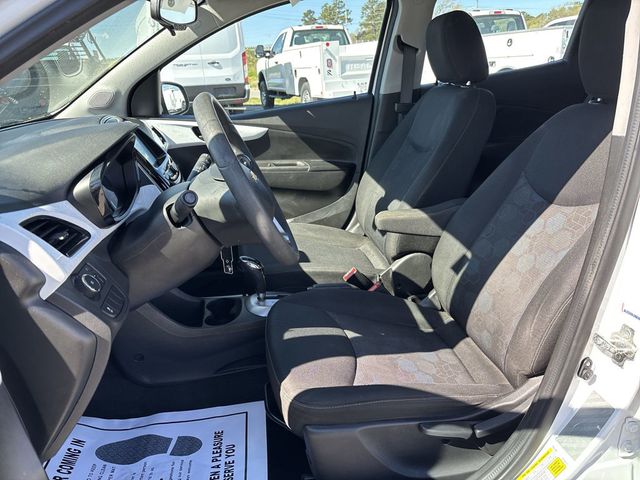 2017 Chevrolet Spark 5dr Hatchback CVT LT w/1LT - 22792322 - 15