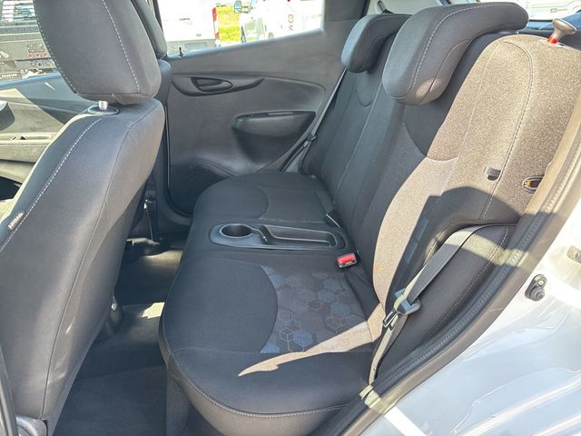 2017 Chevrolet Spark 5dr Hatchback CVT LT w/1LT - 22792322 - 16