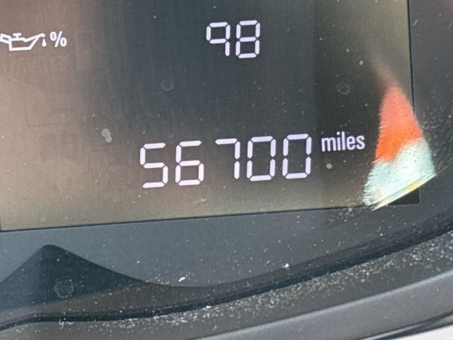 2017 Chevrolet Spark 5dr Hatchback CVT LT w/1LT - 22792322 - 18