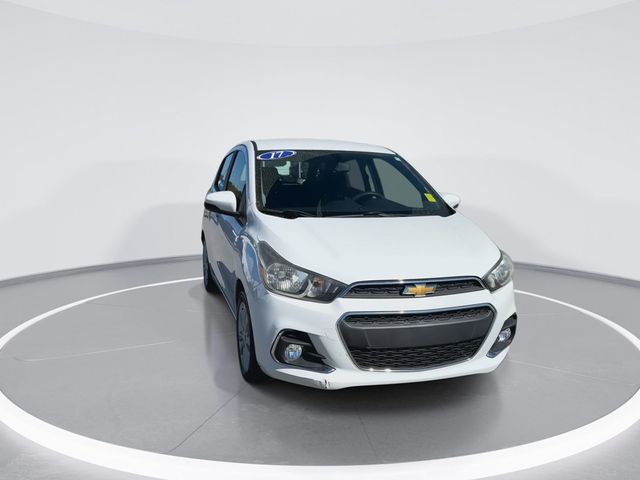 2017 Chevrolet Spark 5dr Hatchback CVT LT w/1LT - 22792322 - 1