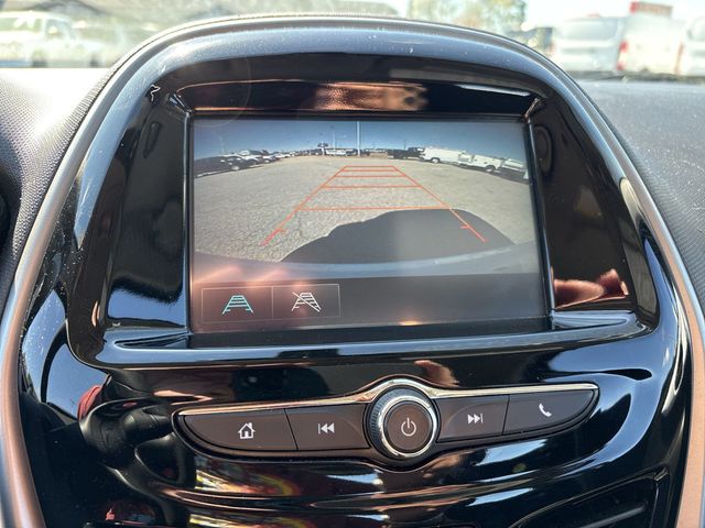 2017 Chevrolet Spark 5dr Hatchback CVT LT w/1LT - 22792322 - 21