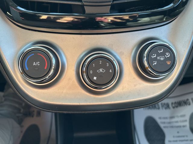 2017 Chevrolet Spark 5dr Hatchback CVT LT w/1LT - 22792322 - 22