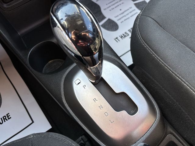 2017 Chevrolet Spark 5dr Hatchback CVT LT w/1LT - 22792322 - 23