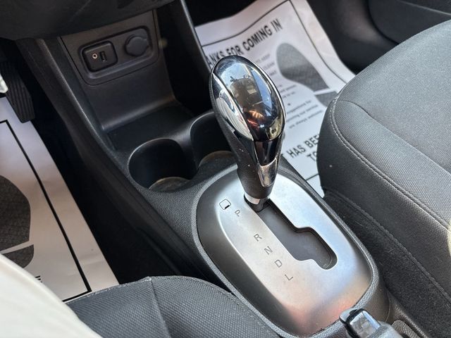 2017 Chevrolet Spark 5dr Hatchback CVT LT w/1LT - 22792322 - 24