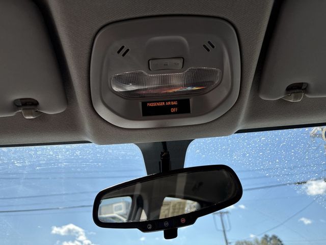 2017 Chevrolet Spark 5dr Hatchback CVT LT w/1LT - 22792322 - 26