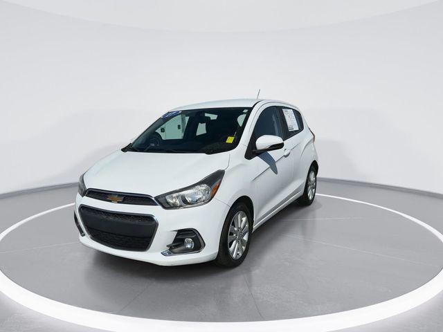 2017 Chevrolet Spark 5dr Hatchback CVT LT w/1LT - 22792322 - 2