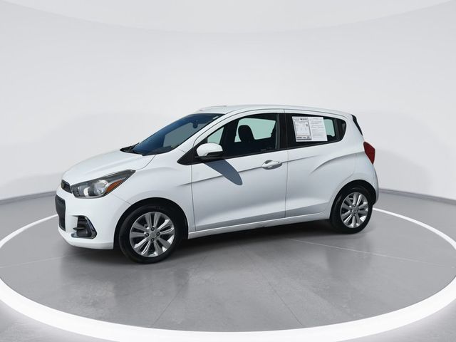 2017 Chevrolet Spark 5dr Hatchback CVT LT w/1LT - 22792322 - 3