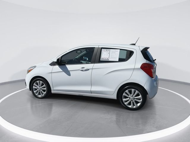 2017 Chevrolet Spark 5dr Hatchback CVT LT w/1LT - 22792322 - 4