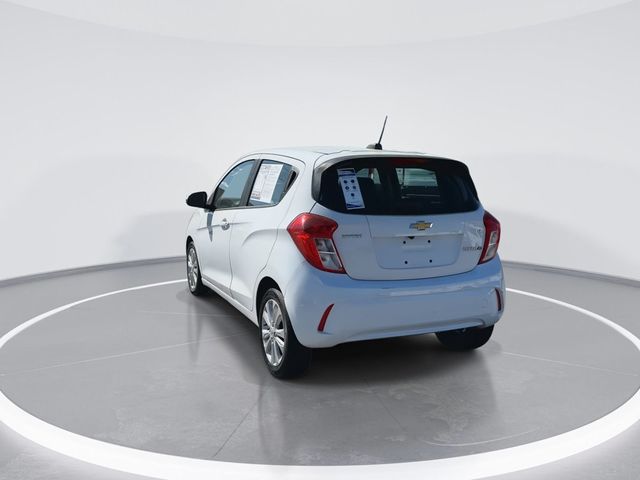 2017 Chevrolet Spark 5dr Hatchback CVT LT w/1LT - 22792322 - 5