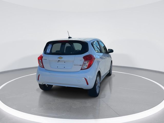 2017 Chevrolet Spark 5dr Hatchback CVT LT w/1LT - 22792322 - 6