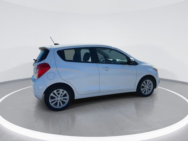 2017 Chevrolet Spark 5dr Hatchback CVT LT w/1LT - 22792322 - 7