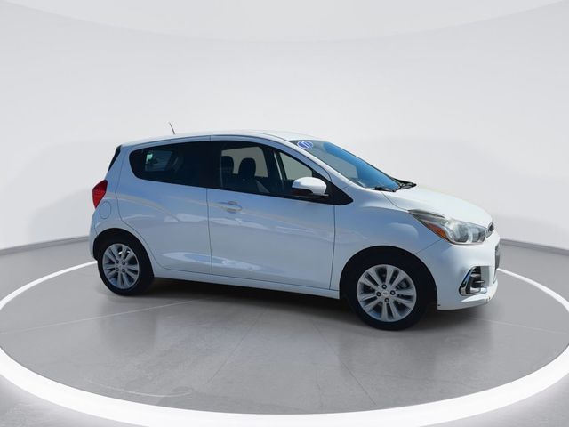 2017 Chevrolet Spark 5dr Hatchback CVT LT w/1LT - 22792322 - 8