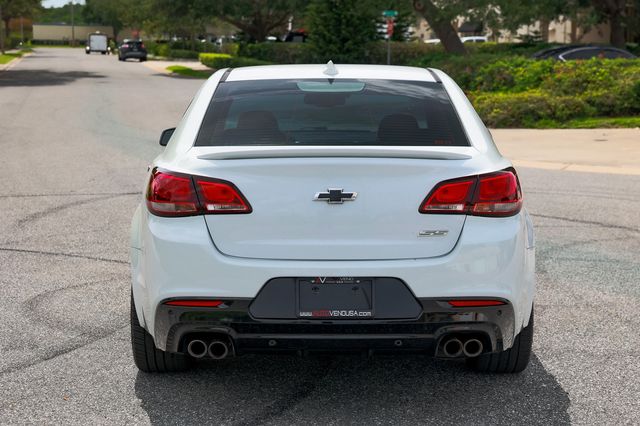 2017 Chevrolet SS 4dr Sedan - 22878700 - 10