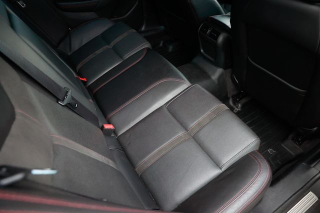 2017 Chevrolet SS 4dr Sedan - 22878700 - 11
