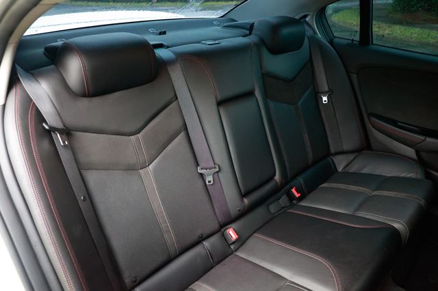 2017 Chevrolet SS 4dr Sedan - 22878700 - 13