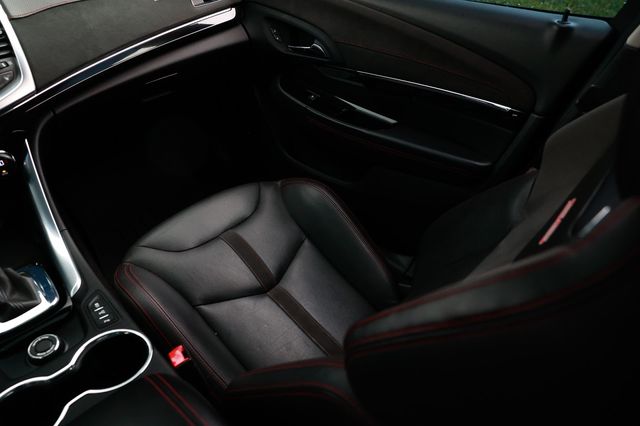 2017 Chevrolet SS 4dr Sedan - 22878700 - 22