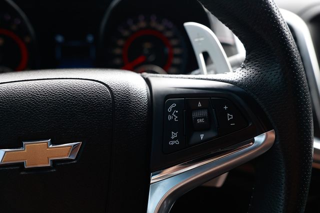 2017 Chevrolet SS 4dr Sedan - 22878700 - 29