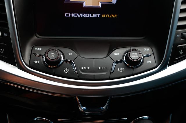 2017 Chevrolet SS 4dr Sedan - 22878700 - 38