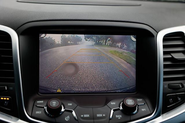 2017 Chevrolet SS 4dr Sedan - 22878700 - 41