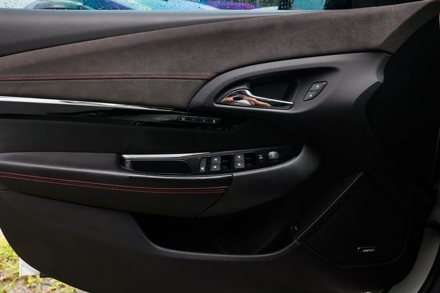 2017 Chevrolet SS 4dr Sedan - 22878700 - 48