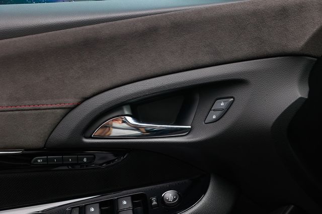 2017 Chevrolet SS 4dr Sedan - 22878700 - 49