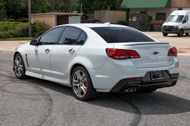 2017 Chevrolet SS 4dr Sedan - 22878700 - 6