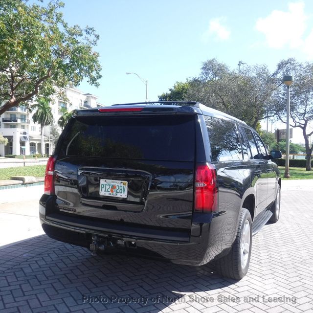 2017 Chevrolet Suburban 2WD 4dr 1500 LS - 21780183 - 57