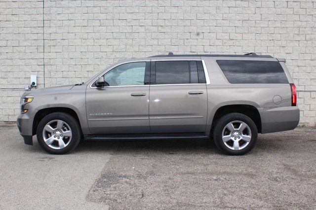 2017 Chevrolet Suburban 4WD 4dr 1500 LS - 22919935 - 1