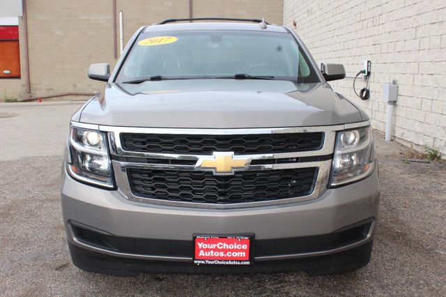2017 Chevrolet Suburban 4WD 4dr 1500 LS - 22919935 - 7
