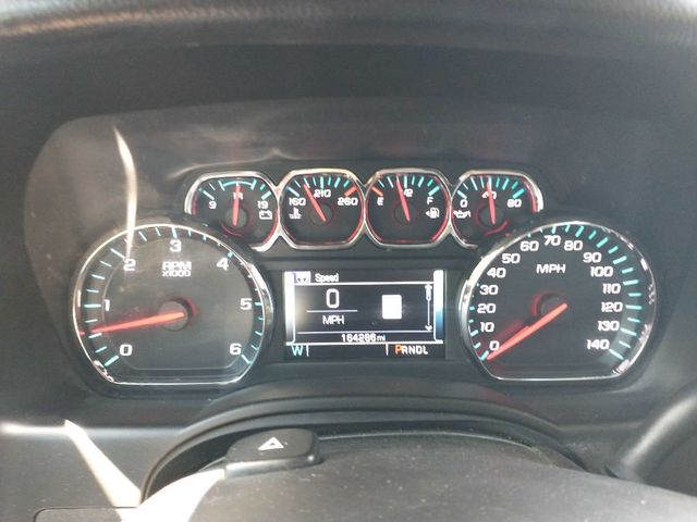 2017 Chevrolet Suburban 4WD 4dr 1500 LT - 22417142 - 12