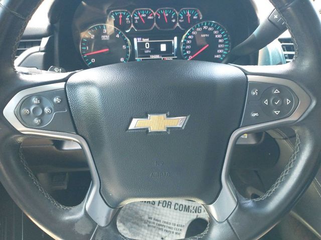 2017 Chevrolet Suburban 4WD 4dr 1500 LT - 22417142 - 13