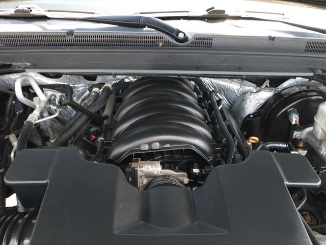 2017 Chevrolet Suburban 4WD 4dr 1500 LT - 22417142 - 20