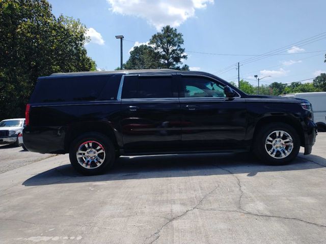 2017 Chevrolet Suburban 4WD 4dr 1500 LT - 22417142 - 5