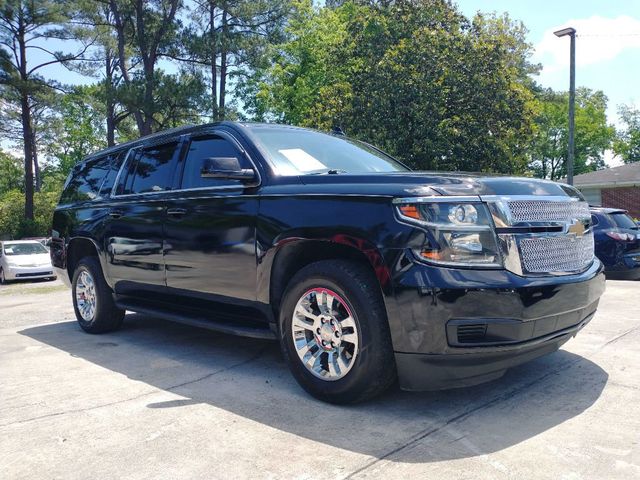 2017 Chevrolet Suburban 4WD 4dr 1500 LT - 22417142 - 6