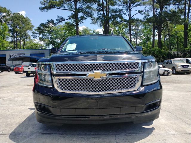 2017 Chevrolet Suburban 4WD 4dr 1500 LT - 22417142 - 7