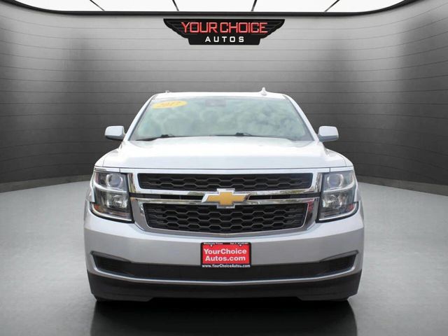 2017 Chevrolet Suburban 4WD 4dr 1500 LT - 22933747 - 7