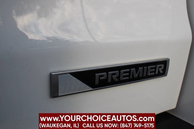 2017 Chevrolet Suburban 4WD 4dr 1500 Premier - 22921989 - 12