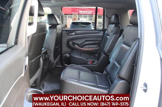 2017 Chevrolet Suburban 4WD 4dr 1500 Premier - 22921989 - 18