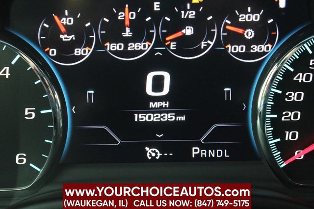 2017 Chevrolet Suburban 4WD 4dr 1500 Premier - 22921989 - 26