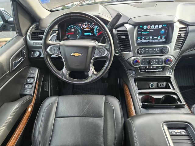 2017 Chevrolet Tahoe 2WD 4dr Premier - 22923324 - 9