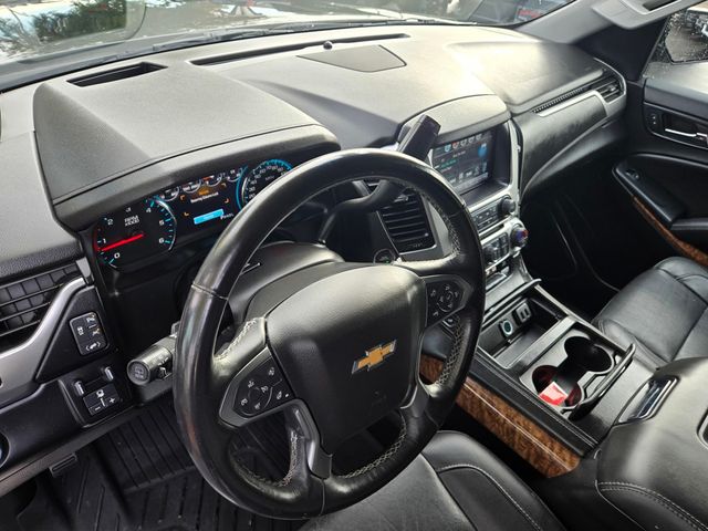 2017 Chevrolet Tahoe 2WD 4dr Premier - 22923324 - 10