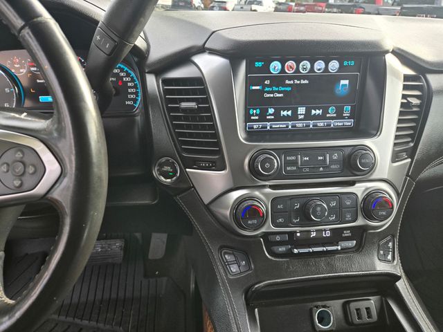 2017 Chevrolet Tahoe 2WD 4dr Premier - 22923324 - 12